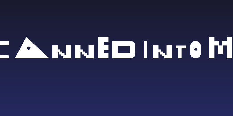 Poland canned into Money bag Social Header