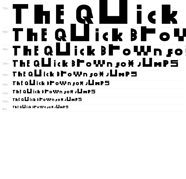 Poland canned into Money bag Waterfall