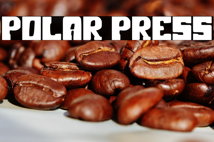 Polar Press Example 2