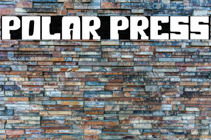 Polar Press Example 3