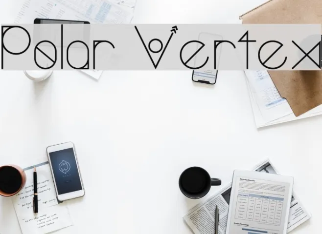 Polar Vertex Example 1