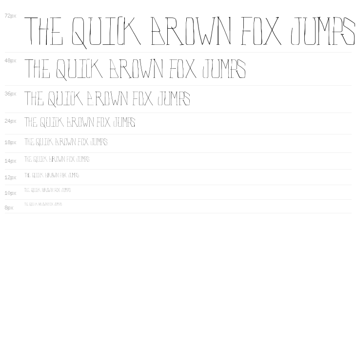 PolarBears Waterfall