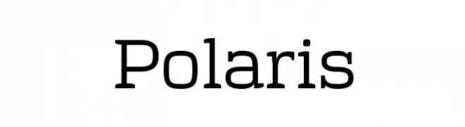 Polaris 