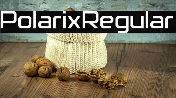 Polarix Regular Example 2