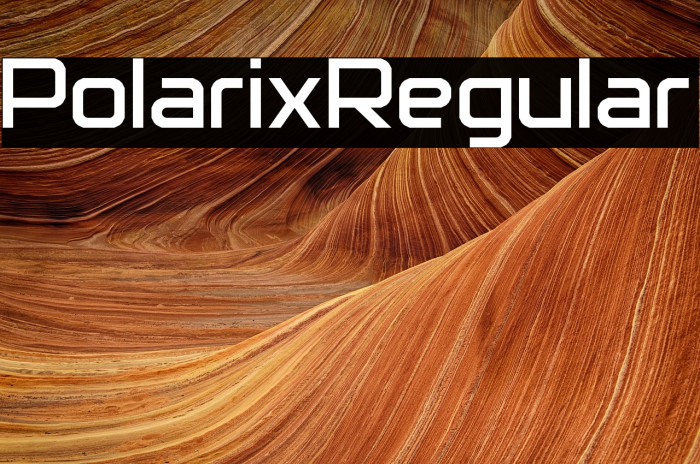 Polarix Regular Example 3