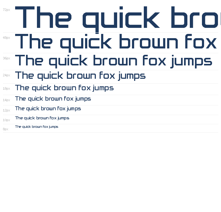 Polarix Regular Waterfall