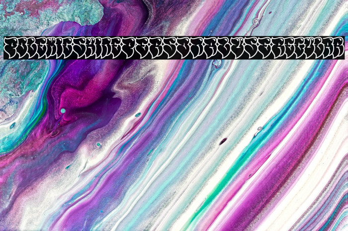 Polemic Shine PERSONAL USE Regular Example 1