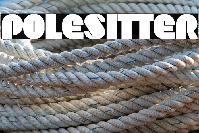 Polesitter Example 3