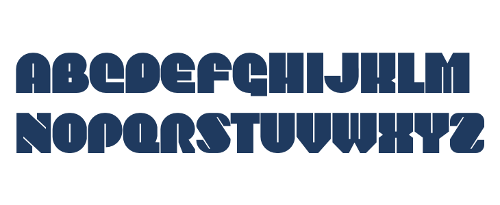 Polesitter Lowercase