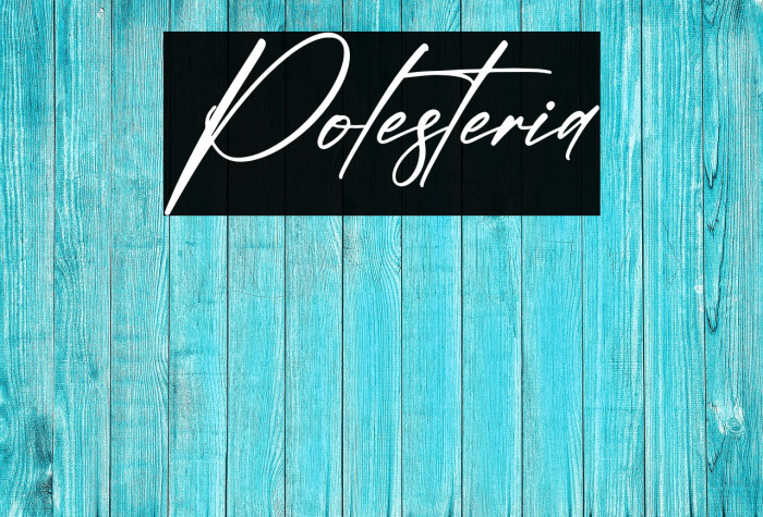 Polesteria Example 1