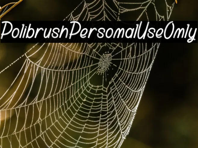 Polibrush_PersonalUseOnly Example 3