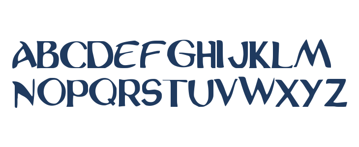 Police Vaiana Lowercase