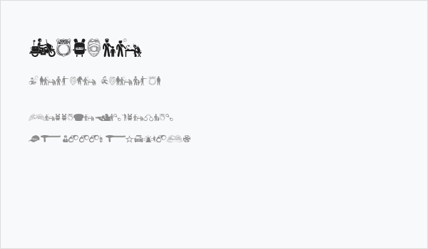 Police Business Card