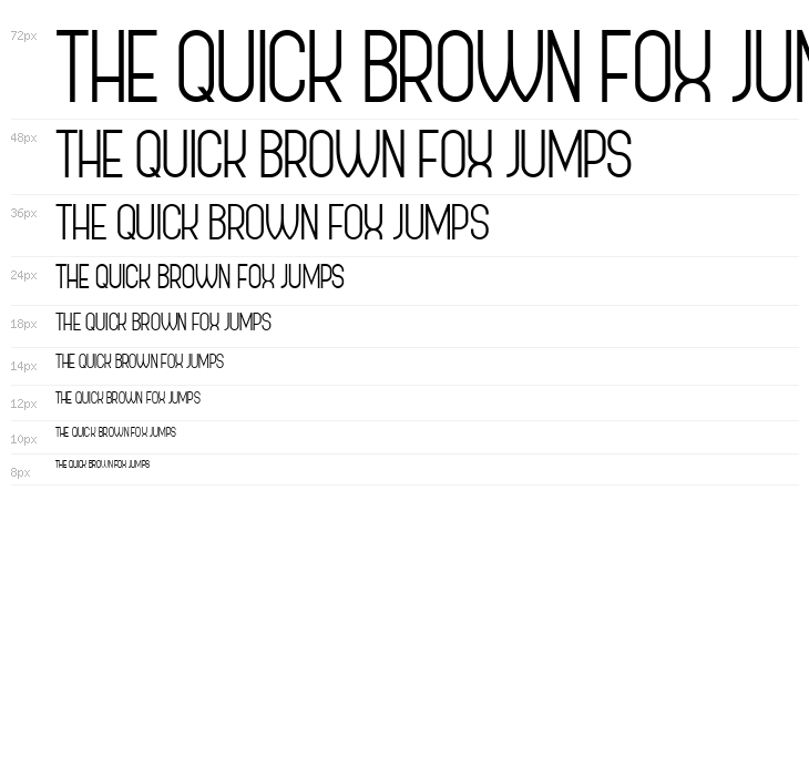 Policemen Light Waterfall