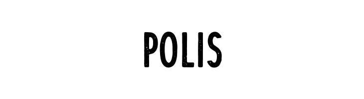 Polis  لخطوط تنزيل