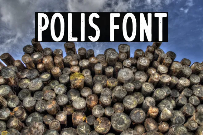 Polis Example 1