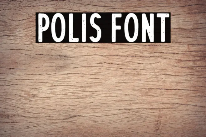 Polis Example 2