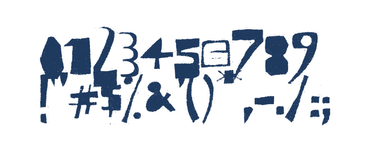 Polish Posterisation Other Characters