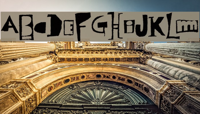 Polish Posterisation Example 1