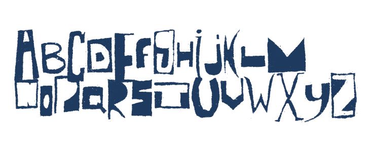 Polish Posterisation Lowercase