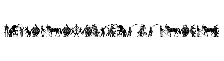 PoliticiansOrArtists  font caratteri gratis