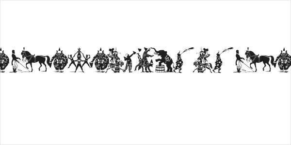 PoliticiansOrArtists Logo