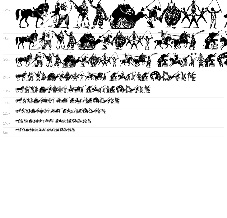 PoliticiansOrArtists Waterfall