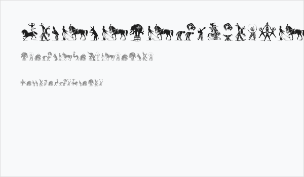 PoliticiansWorking Business Card