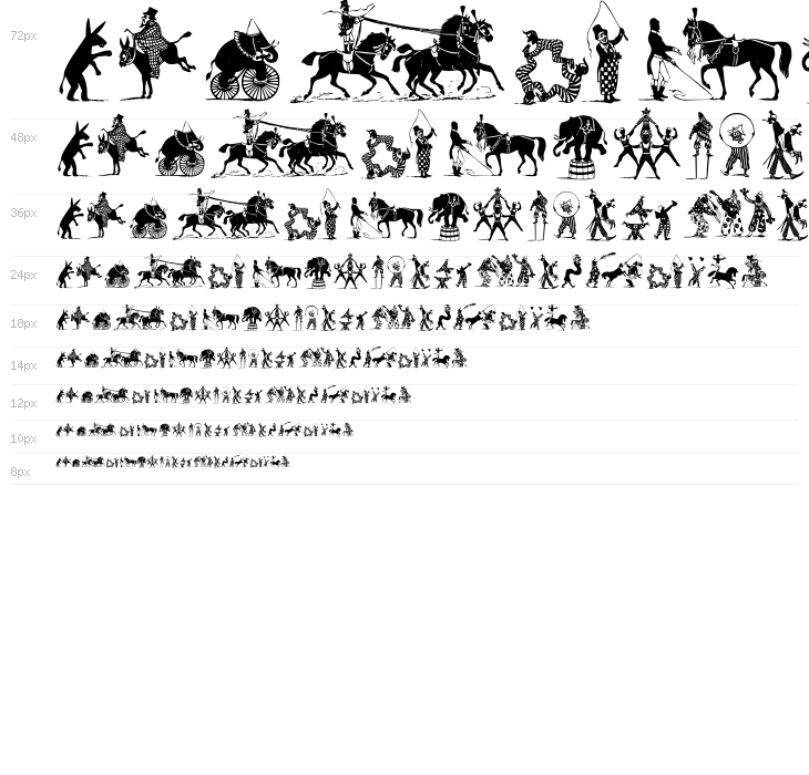 PoliticiansWorking Waterfall