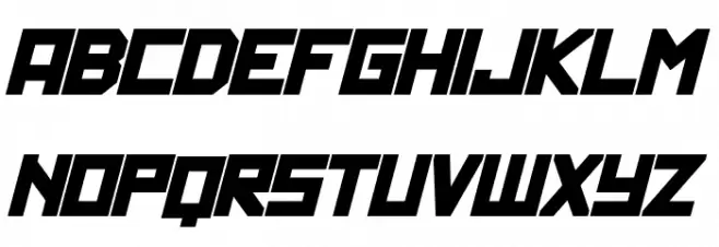 Politik Bold Italic Fuentes MINÚSCULAS