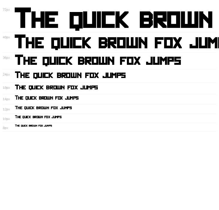 Politik Bold Waterfall