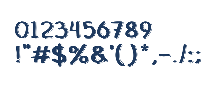 Polka Other Characters