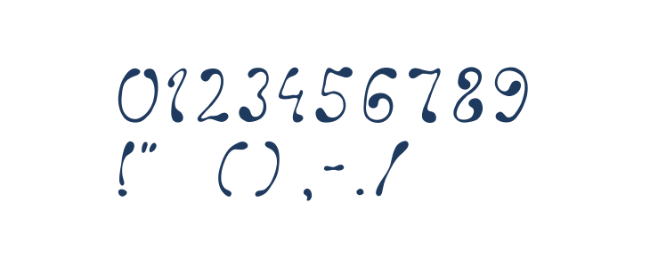 Polkadog Other Characters