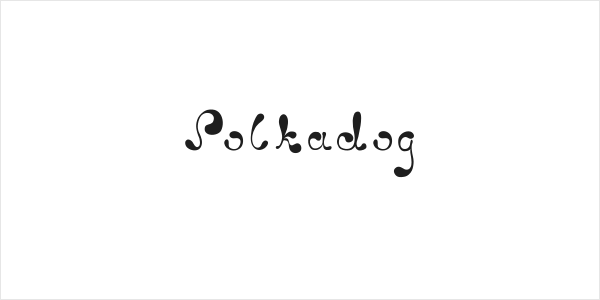 Polkadog Logo