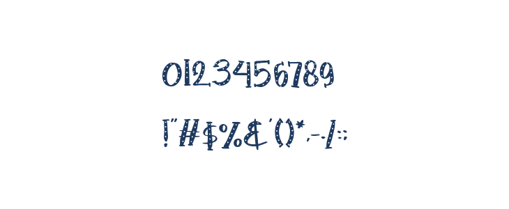 Polkadot Other Characters