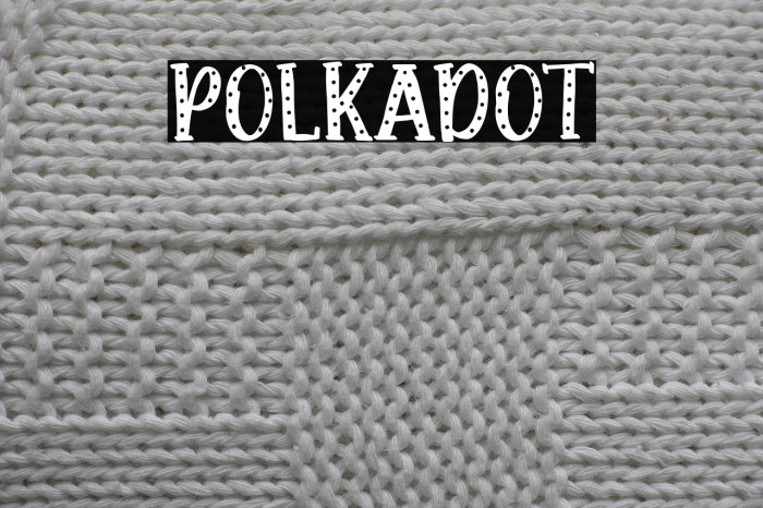 Polkadot Example 3