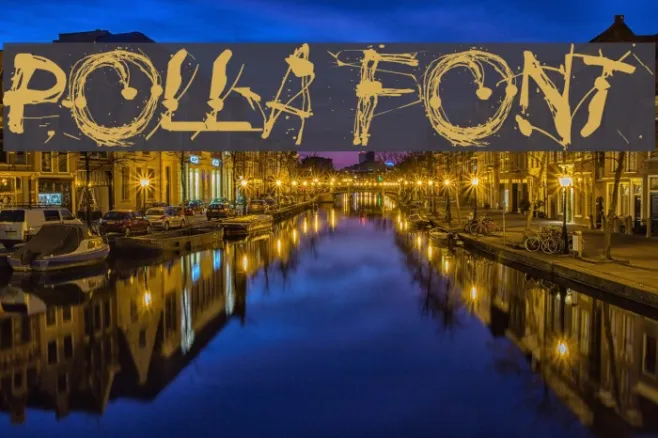 Polla Example 1