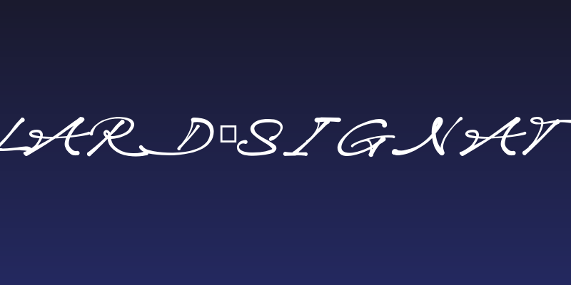 Pollard_Signature Social Header
