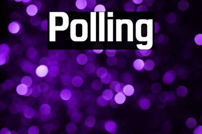 Polling Example 2