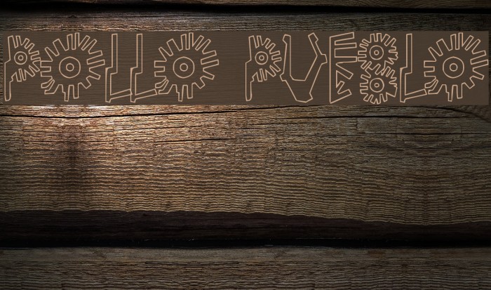 Pollo Pueblo Example 2