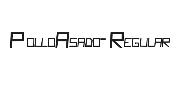 PolloAsado-Regular Logo