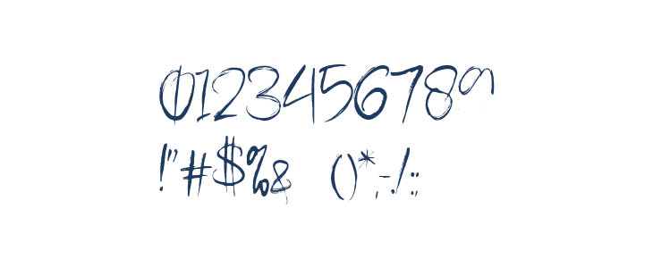 Pollutant Other Characters