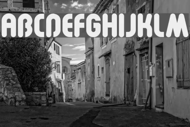 Pollyanna Font examples