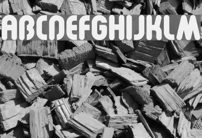 Pollyanna Font examples