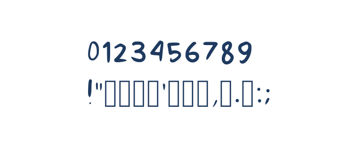 Polo Regular Other Characters