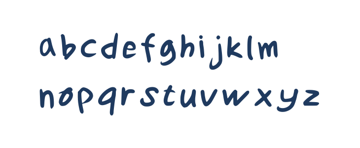 Polo Regular Lowercase