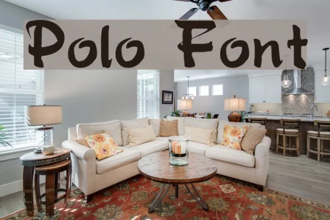 Polo Example 2