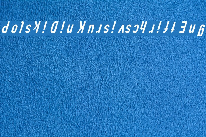 Polski Din Kursivschrift Eng Font examples