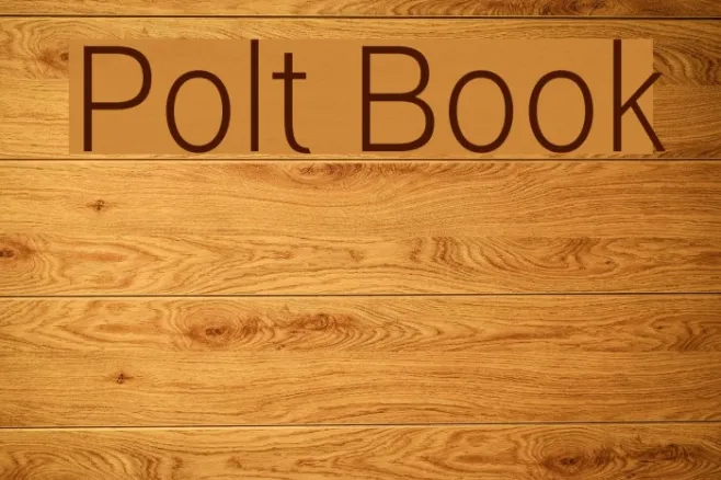 Polt Book Example 2