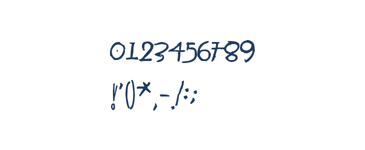 Polvi Humppila sanoo Other Characters